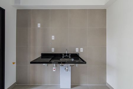 Apartamento à venda com 42m², 2 quartos e sem vaga Apartamento à venda com 42m², 2 quartos e sem vagaCozinha