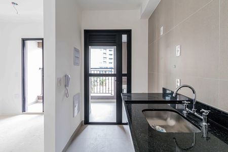 Apartamento à venda com 42m², 2 quartos e sem vaga Apartamento à venda com 42m², 2 quartos e sem vagaCozinha