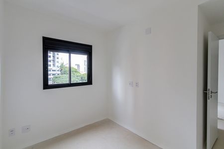 Quarto 01 de apartamento para alugar com 2 quartos, 42m² em Barra Funda, São Paulo