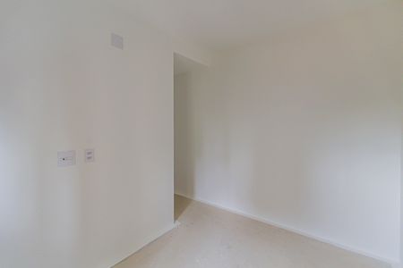 Apartamento à venda com 42m², 2 quartos e sem vaga Apartamento à venda com 42m², 2 quartos e sem vagaQuarto 01
