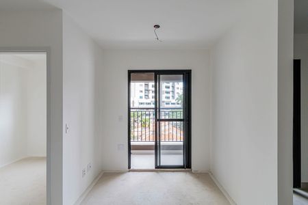 Sala de apartamento à venda com 2 quartos, 42m² em Barra Funda, São Paulo