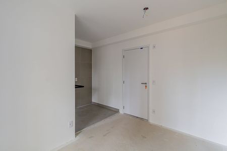 Sala de apartamento à venda com 2 quartos, 42m² em Barra Funda, São Paulo