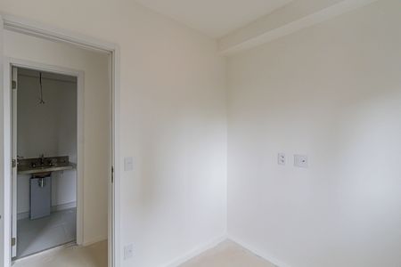 Apartamento à venda com 42m², 2 quartos e sem vaga Apartamento à venda com 42m², 2 quartos e sem vagaQuarto 02