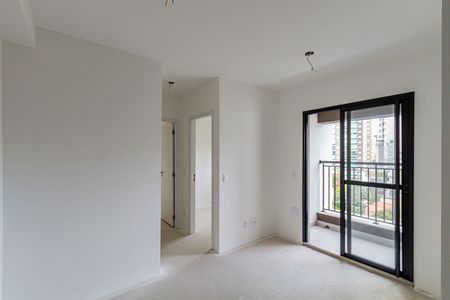 Apartamento à venda com 42m², 2 quartos e sem vaga Apartamento à venda com 42m², 2 quartos e sem vagaSala