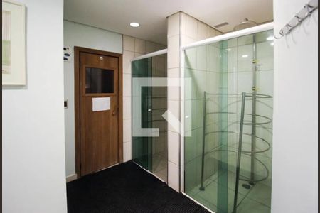 Apartamento para alugar com 33m², 1 quarto e 1 vaga Apartamento para alugar com 33m², 1 quarto e 1 vagaÁrea comum