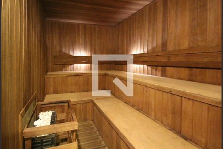 Apartamento para alugar com 33m², 1 quarto e 1 vaga Apartamento para alugar com 33m², 1 quarto e 1 vagaÁrea comum