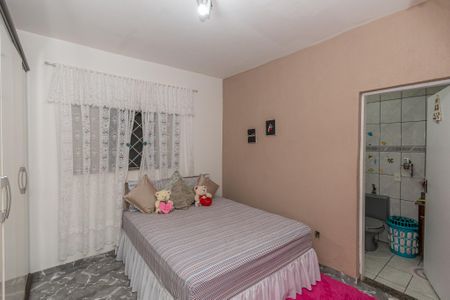 Casa à venda com 175m², 3 quartos e 2 vagasSuite 