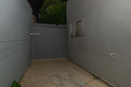 Casa à venda com 175m², 3 quartos e 2 vagasQuintal 