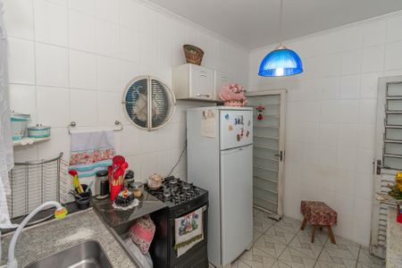 Casa à venda com 175m², 3 quartos e 2 vagasCozinha 