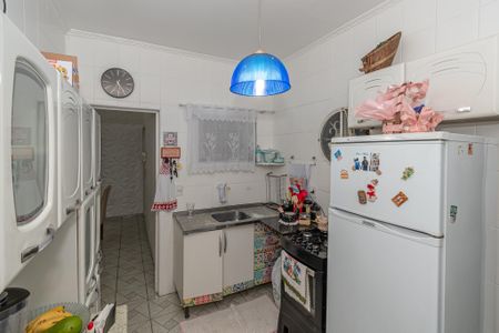 Casa à venda com 175m², 3 quartos e 2 vagasCozinha 