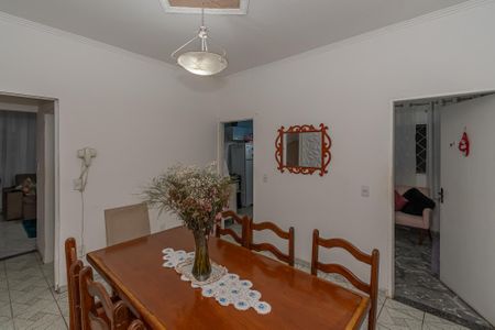 Casa à venda com 175m², 3 quartos e 2 vagasSala de Jantar 