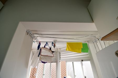 Apartamento à venda com 64m², 1 quarto e 1 vagaÁrea de Serviço
