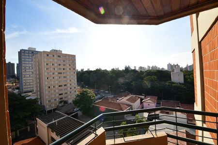 Apartamento à venda com 64m², 1 quarto e 1 vagaSala - Vista
