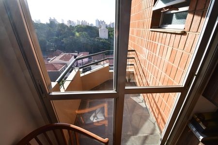 Apartamento à venda com 64m², 1 quarto e 1 vagaSala - Sacada