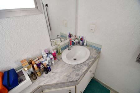 Apartamento à venda com 64m², 1 quarto e 1 vagaBanheiro