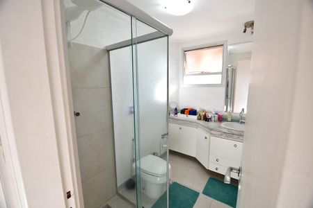 Apartamento à venda com 64m², 1 quarto e 1 vagaBanheiro
