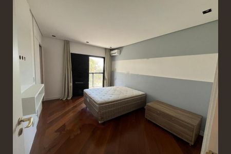 Apartamento à venda com 4 quartos, 370m² em Santo Amaro, São Paulo