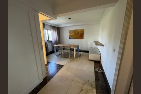 Apartamento à venda com 4 quartos, 370m² em Santo Amaro, São Paulo