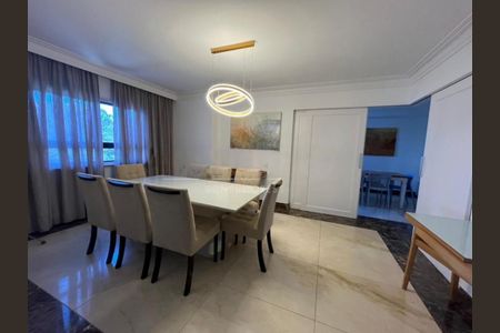 Apartamento à venda com 4 quartos, 370m² em Santo Amaro, São Paulo