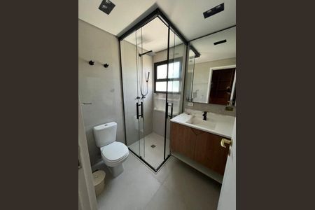 Apartamento à venda com 370m², 4 quartos e 5 vagas