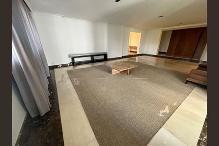 Apartamento à venda com 4 quartos, 370m² em Santo Amaro, São Paulo