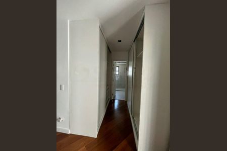 Apartamento à venda com 370m², 4 quartos e 5 vagas