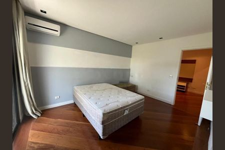 Apartamento à venda com 370m², 4 quartos e 5 vagas