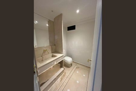 Apartamento à venda com 370m², 4 quartos e 5 vagas