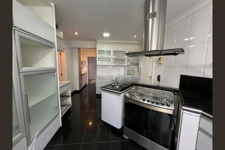 Apartamento à venda com 370m², 4 quartos e 5 vagas