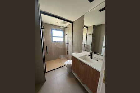 Apartamento à venda com 370m², 4 quartos e 5 vagas