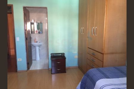 Casa à venda com 3 quartos, 200m² em Jardim Taboao, São Paulo