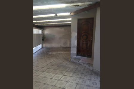 Casa à venda com 3 quartos, 200m² em Jardim Taboao, São Paulo