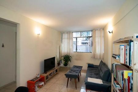Apartamento à venda com 57m², 1 quarto e sem vaga