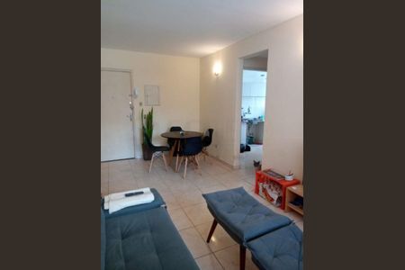 Apartamento à venda com 1 quarto, 57m² em Bela Vista, São Paulo