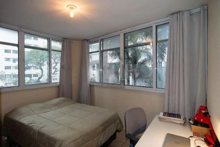 Apartamento à venda com 57m², 1 quarto e sem vaga