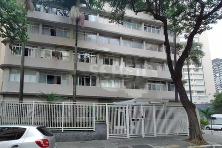 Apartamento à venda com 57m², 1 quarto e sem vaga
