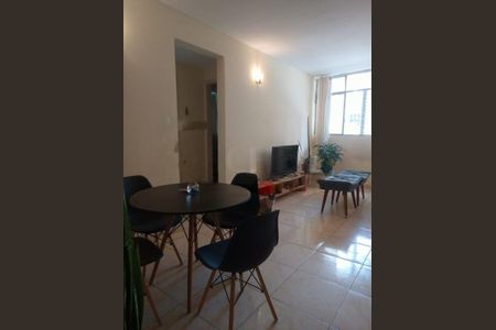 Apartamento à venda com 1 quarto, 57m² em Bela Vista, São Paulo
