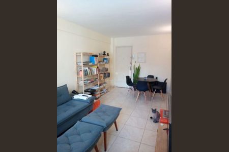 Apartamento à venda com 1 quarto, 57m² em Bela Vista, São Paulo