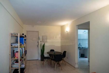 Apartamento à venda com 1 quarto, 57m² em Bela Vista, São Paulo