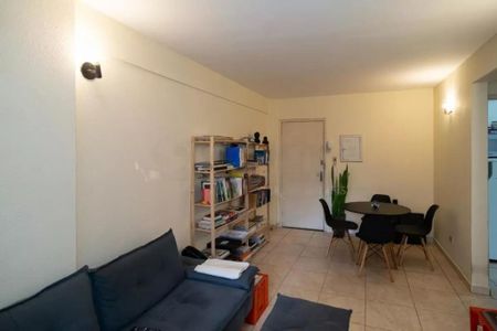 Apartamento à venda com 1 quarto, 57m² em Bela Vista, São Paulo