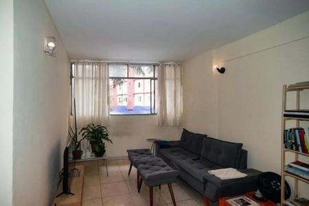 Apartamento à venda com 1 quarto, 57m² em Bela Vista, São Paulo