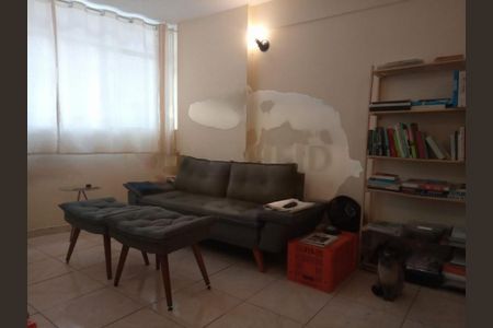 Apartamento à venda com 1 quarto, 57m² em Bela Vista, São Paulo