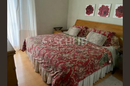 Apartamento à venda com 211m², 4 quartos e 4 vagas