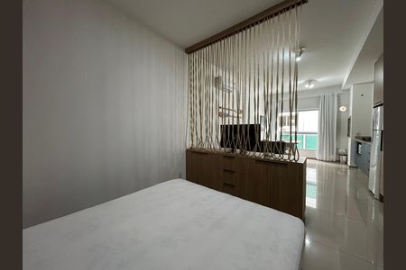 Studio de kitnet/studio para alugar com 1 quarto, 36m² em Alto Ribeirão Leste, Florianópolis