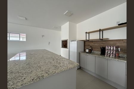 Studio para alugar com 36m², 1 quarto e 1 vaga Studio para alugar com 36m², 1 quarto e 1 vagaÁrea comum - Salão de festas