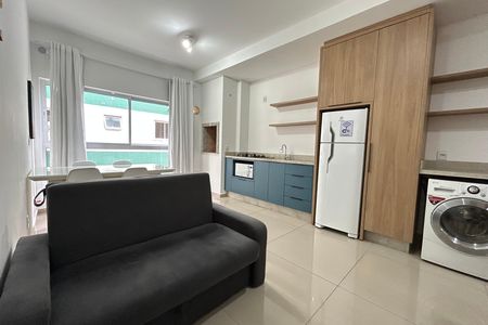 Studio de kitnet/studio para alugar com 1 quarto, 36m² em Alto Ribeirão Leste, Florianópolis