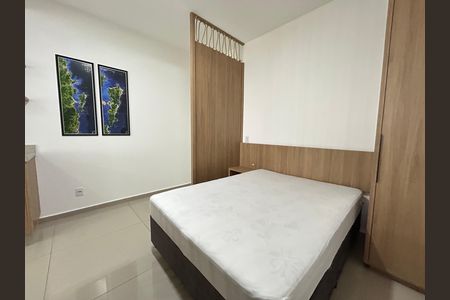 Studio para alugar com 36m², 1 quarto e 1 vaga Studio para alugar com 36m², 1 quarto e 1 vagaStudio