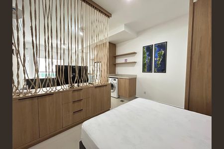 Studio de kitnet/studio para alugar com 1 quarto, 36m² em Alto Ribeirão Leste, Florianópolis
