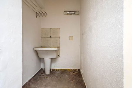 Casa para alugar com 250m², 5 quartos e 2 vagasÁrea de serviço