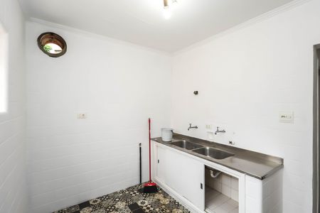 Casa para alugar com 250m², 5 quartos e 2 vagasCozinha